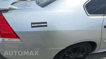2014 Chevrolet Impala Limited LTZ 1LZ - miniatura 25