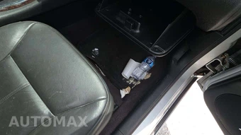 2014 Chevrolet Impala Limited LTZ 1LZ - miniatura 27