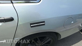 2014 Chevrolet Impala Limited LTZ 1LZ - miniatura 28