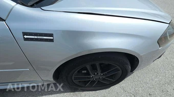 2014 Chevrolet Impala Limited LTZ 1LZ - miniatura 30