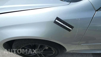 2014 Chevrolet Impala Limited LTZ 1LZ - miniatura 31