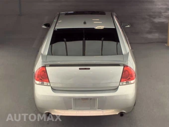 2014 Chevrolet Impala Limited LTZ 1LZ - miniatura 5