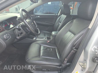 2014 Chevrolet Impala Limited LTZ 1LZ - miniatura 7