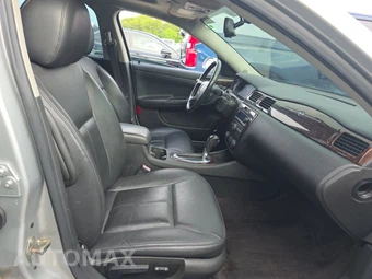 2014 Chevrolet Impala Limited LTZ 1LZ - miniatura 8
