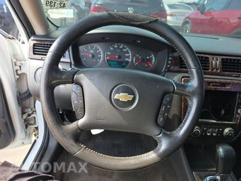 2014 Chevrolet Impala Limited LTZ 1LZ – miniatura 10