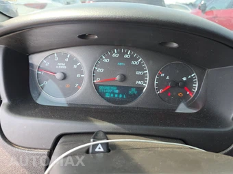 2014 Chevrolet Impala Limited LTZ 1LZ – miniatura 12