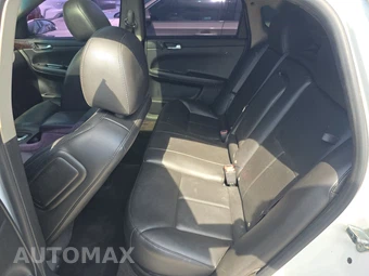 2014 Chevrolet Impala Limited LTZ 1LZ – miniatura 13