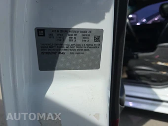 2014 Chevrolet Impala Limited LTZ 1LZ – miniatura 14