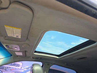 2014 Chevrolet Impala Limited LTZ 1LZ – miniatura 19