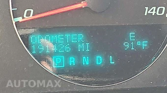 2014 Chevrolet Impala Limited LTZ 1LZ – miniatura 21