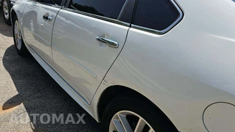 2014 Chevrolet Impala Limited LTZ 1LZ – miniatura 22