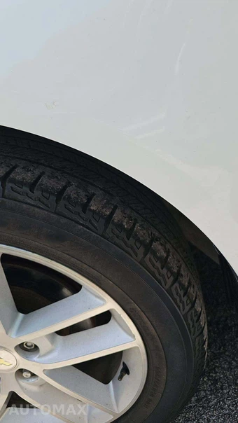 2014 Chevrolet Impala Limited LTZ 1LZ – miniatura 24