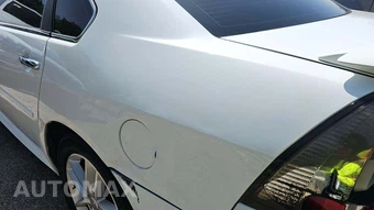 2014 Chevrolet Impala Limited LTZ 1LZ – miniatura 27