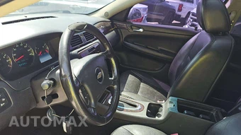 2014 Chevrolet Impala Limited LTZ 1LZ – miniatura 29