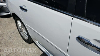 2014 Chevrolet Impala Limited LTZ 1LZ – miniatura 30