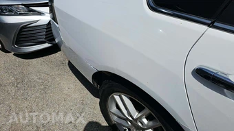 2014 Chevrolet Impala Limited LTZ 1LZ – miniatura 32