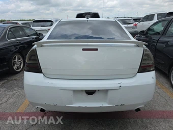 2014 Chevrolet Impala Limited LTZ 1LZ – miniatura 5