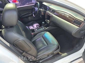 2014 Chevrolet Impala Limited LTZ 1LZ – miniatura 8