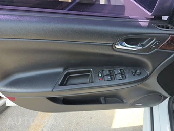 2014 Chevrolet Impala Limited LTZ 1LZ – miniatura 9