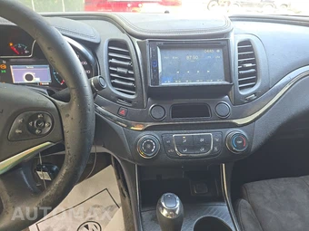 2014 Chevrolet Impala LS 1LS – miniatura 11