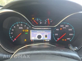 2014 Chevrolet Impala LS 1LS – miniatura 12