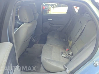 2014 Chevrolet Impala LS 1LS – miniatura 13