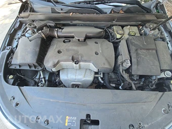 2014 Chevrolet Impala LS 1LS – miniatura 15