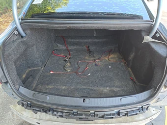2014 Chevrolet Impala LS 1LS – miniatura 16