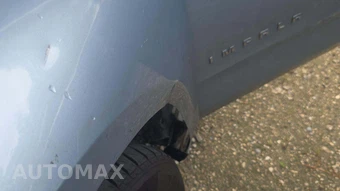2014 Chevrolet Impala LS 1LS – miniatura 29