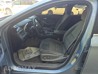 2014 Chevrolet Impala LS 1LS – miniatura 7
