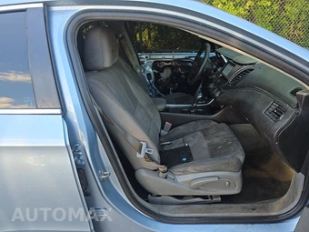 2014 Chevrolet Impala LS 1LS – miniatura 8