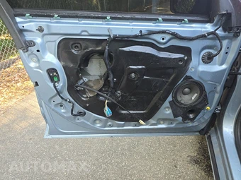 2014 Chevrolet Impala LS 1LS – miniatura 9