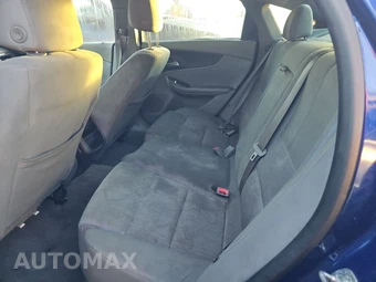 2014 Chevrolet Impala LS 1LS - miniatura 10