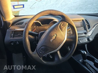 2014 Chevrolet Impala LS 1LS - miniatura 12