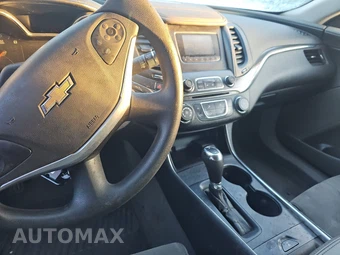 2014 Chevrolet Impala LS 1LS - miniatura 13