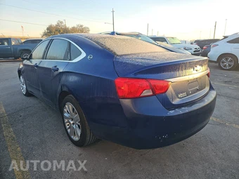 2014 Chevrolet Impala LS 1LS - miniatura 6