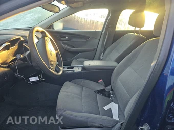 2014 Chevrolet Impala LS 1LS - miniatura 7