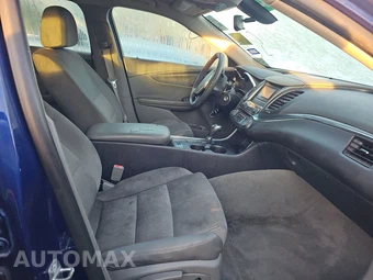 2014 Chevrolet Impala LS 1LS - miniatura 8