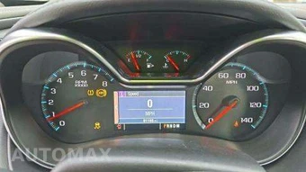 2014 Chevrolet Impala LS 1LS – miniatura 10