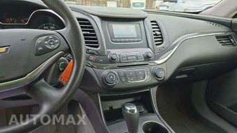 2014 Chevrolet Impala LS 1LS – miniatura 11