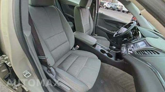 2014 Chevrolet Impala LS 1LS – miniatura 19