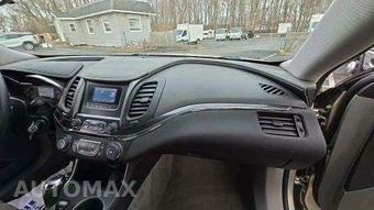 2014 Chevrolet Impala LS 1LS – miniatura 20