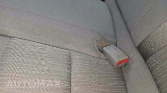 2014 Chevrolet Impala LS 1LS – miniatura 23