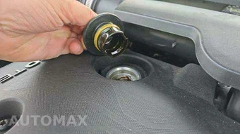 2014 Chevrolet Impala LS 1LS – miniatura 29