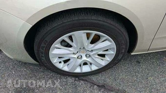 2014 Chevrolet Impala LS 1LS – miniatura 30