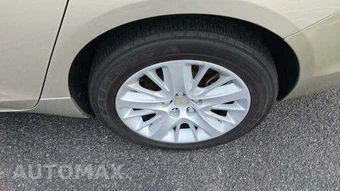2014 Chevrolet Impala LS 1LS – miniatura 31