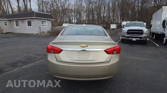 2014 Chevrolet Impala LS 1LS – miniatura 4