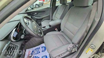 2014 Chevrolet Impala LS 1LS – miniatura 7