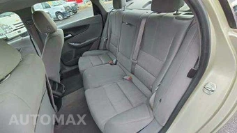 2014 Chevrolet Impala LS - miniatura 14