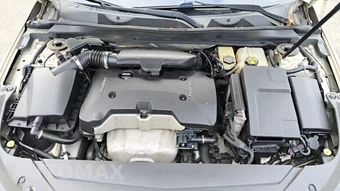 2014 Chevrolet Impala LS - miniatura 35